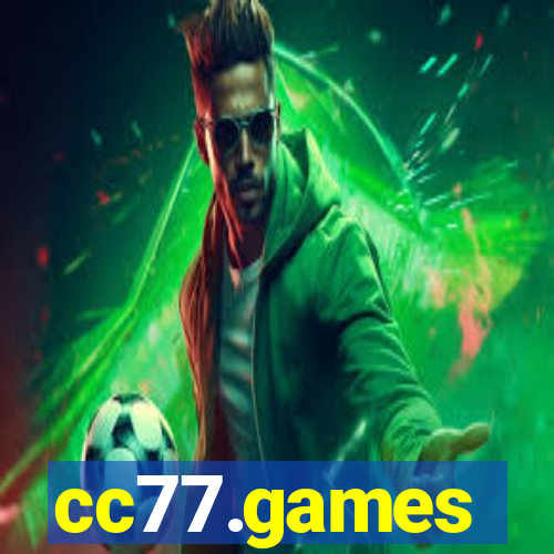 cc77.games