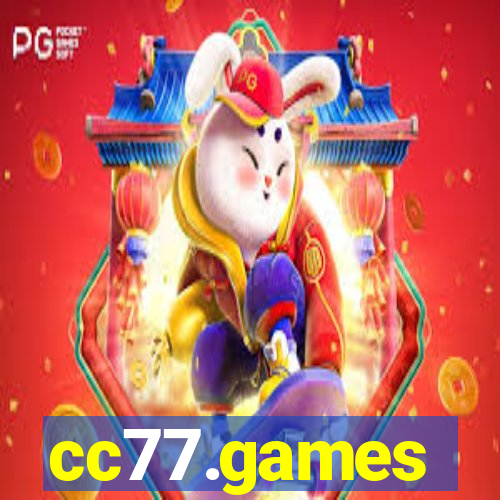 cc77.games