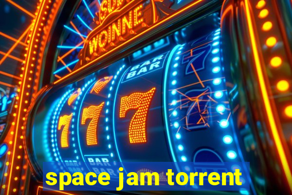 space jam torrent