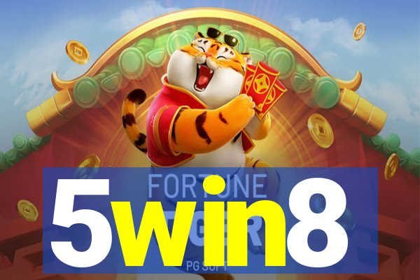 5win8