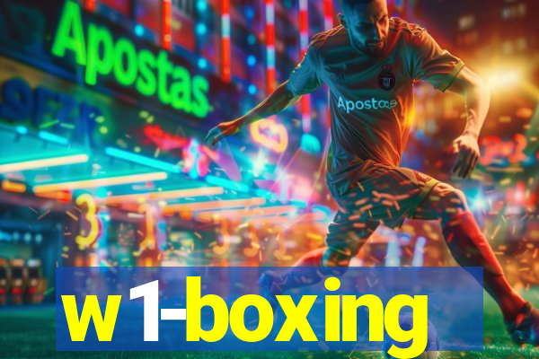w1-boxing