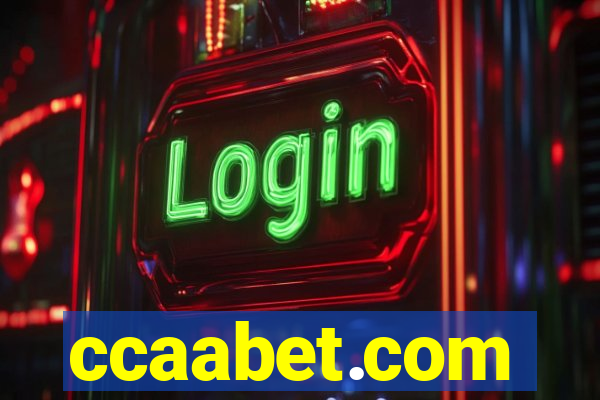 ccaabet.com