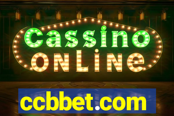 ccbbet.com