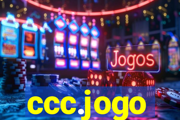 ccc.jogo