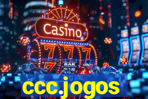 ccc.jogos