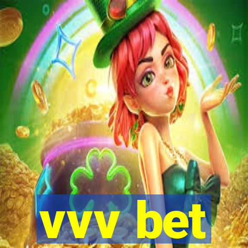 vvv bet