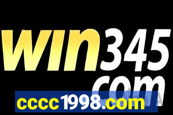 cccc1998.com