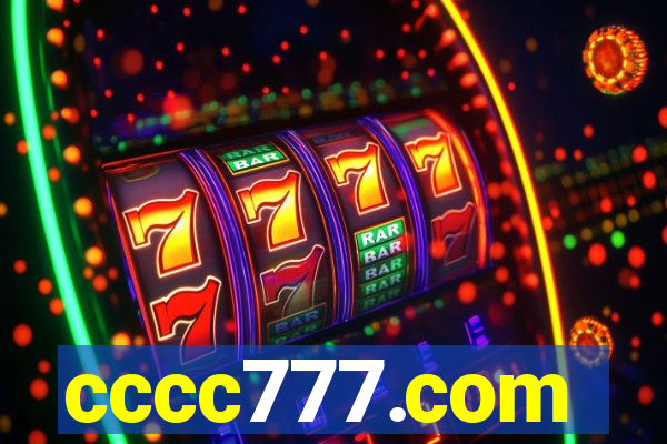 cccc777.com