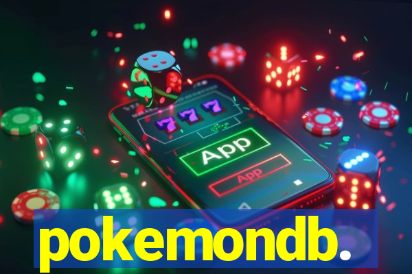pokemondb.