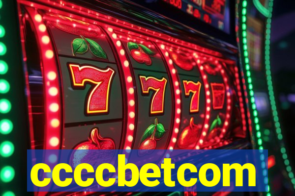 ccccbetcom