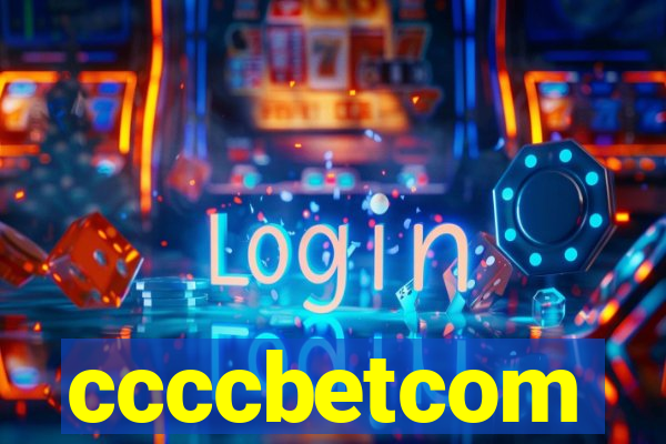 ccccbetcom