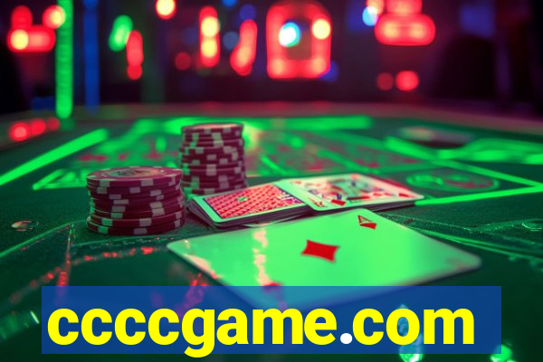 ccccgame.com