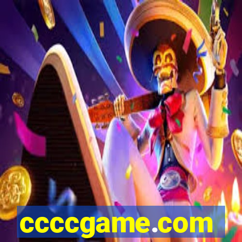 ccccgame.com