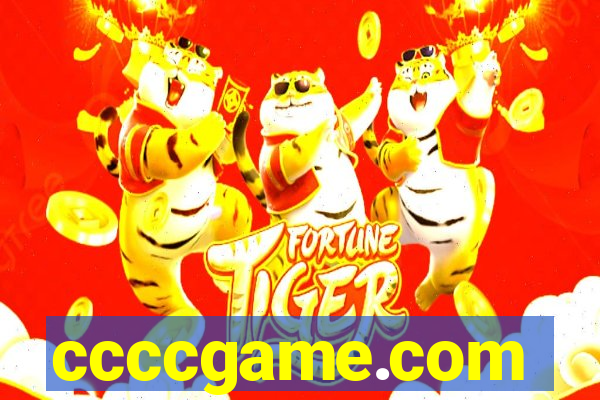ccccgame.com