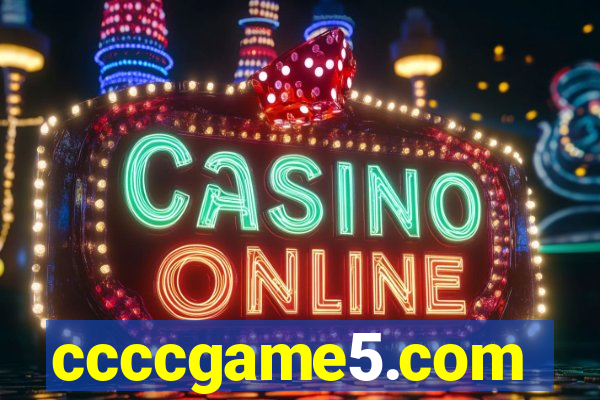 ccccgame5.com
