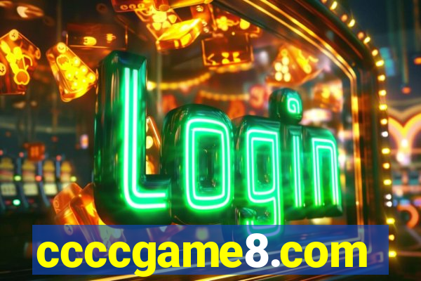 ccccgame8.com