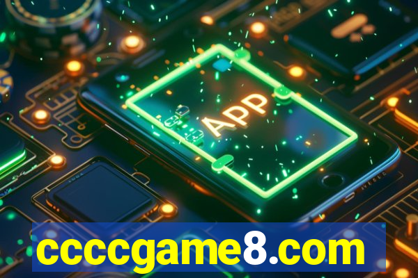 ccccgame8.com