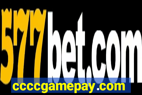 ccccgamepay.com