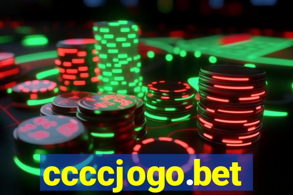 ccccjogo.bet