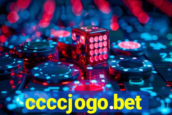 ccccjogo.bet