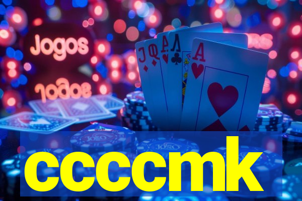 ccccmk