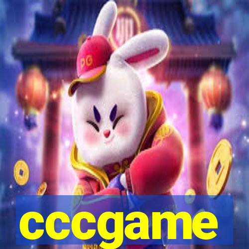 cccgame