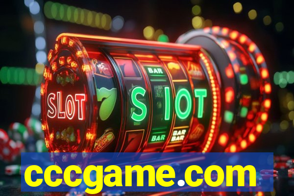 cccgame.com