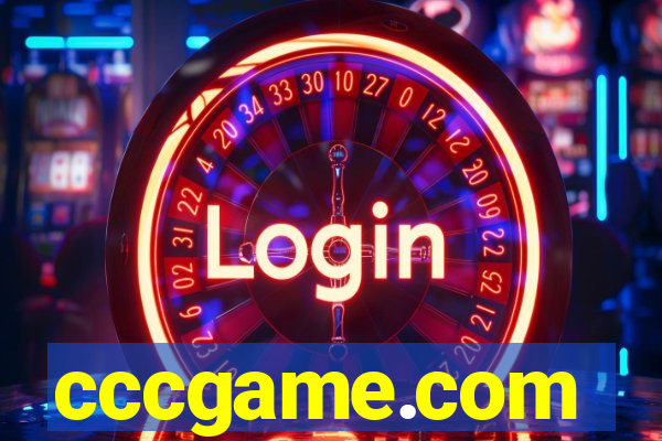 cccgame.com