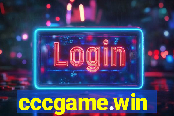 cccgame.win