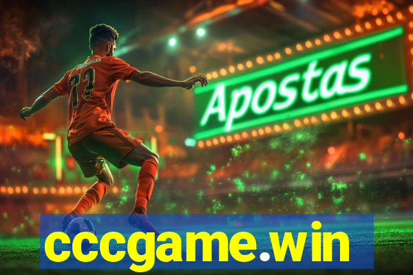 cccgame.win