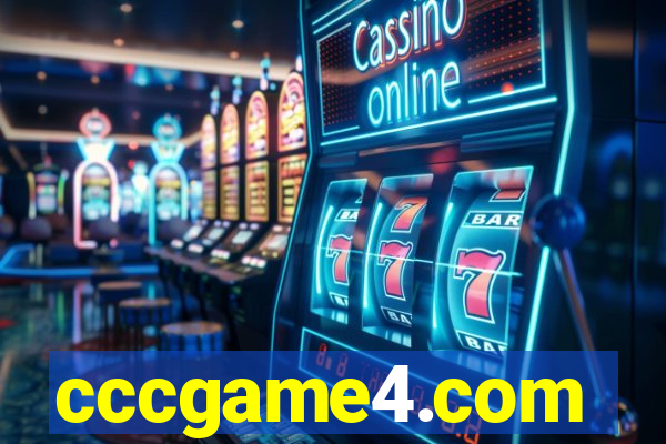 cccgame4.com