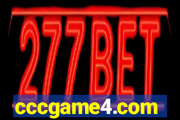 cccgame4.com