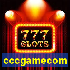 cccgamecom