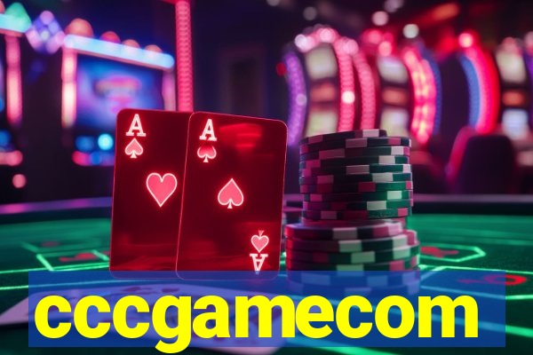 cccgamecom