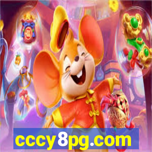 cccy8pg.com