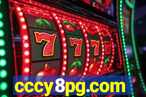 cccy8pg.com