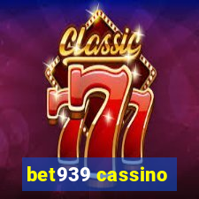 bet939 cassino