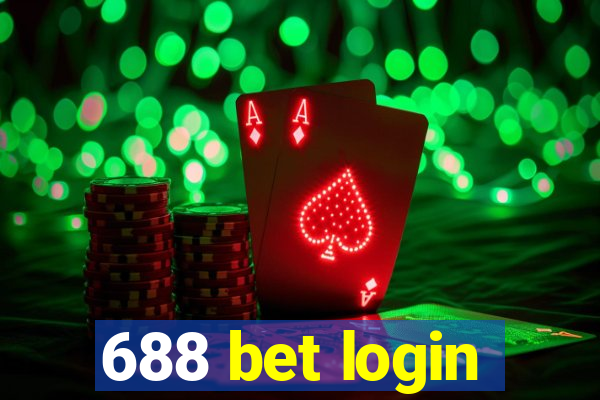 688 bet login