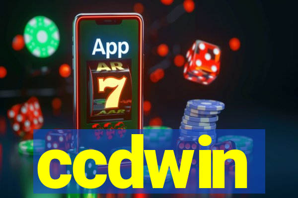 ccdwin