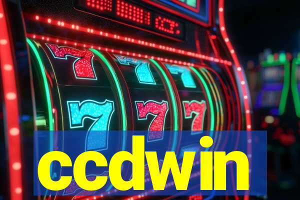 ccdwin