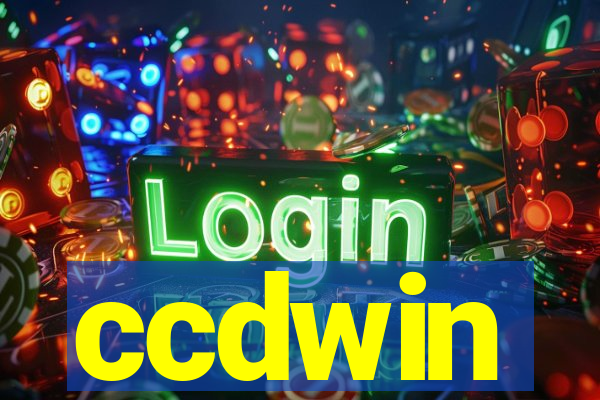 ccdwin