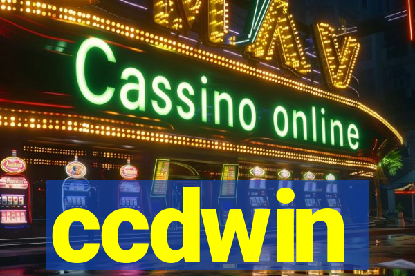 ccdwin