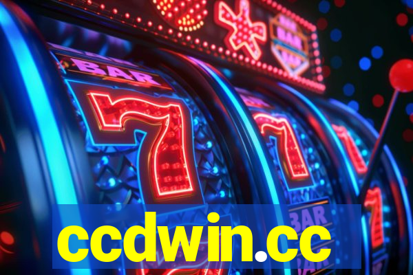 ccdwin.cc