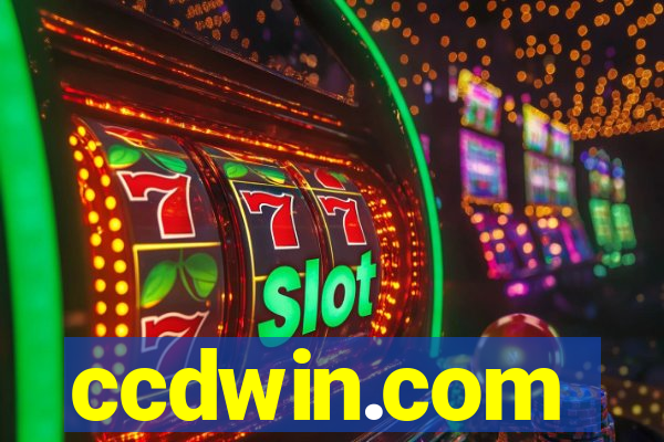 ccdwin.com