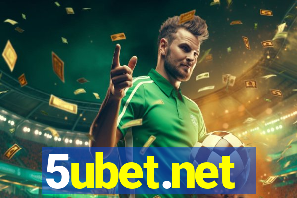 5ubet.net