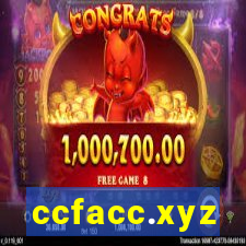 ccfacc.xyz