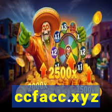 ccfacc.xyz