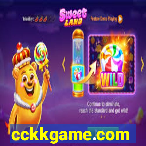 cckkgame.com
