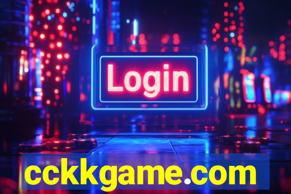 cckkgame.com