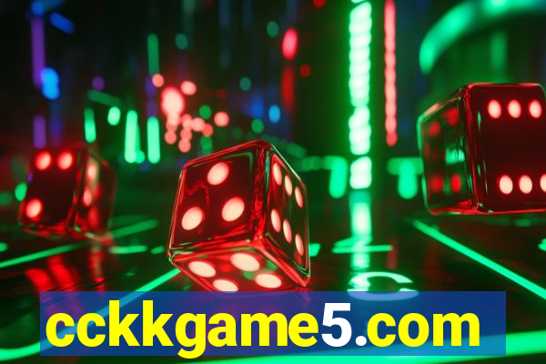 cckkgame5.com